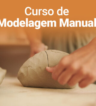 Curso de modelagem manual